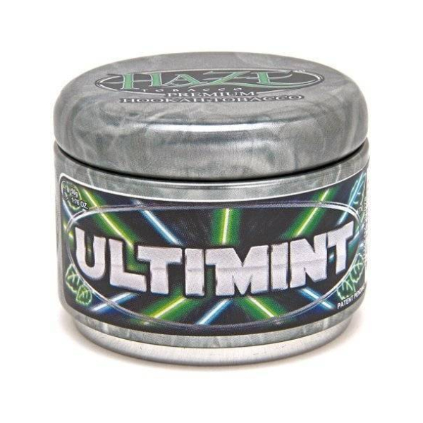 Табак Haze Ultimint 100 грамм в Луганске