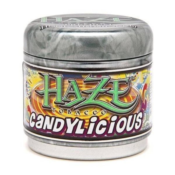 Табак Haze Candylicious 100 грамм в Луганске