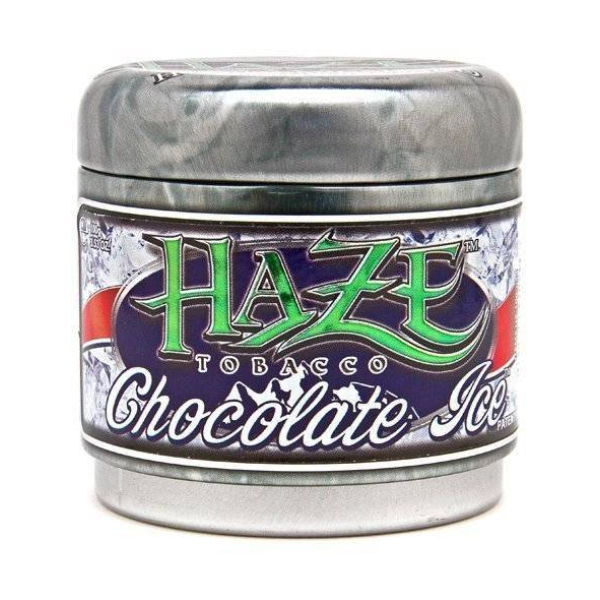Табак Haze Chocolate Ice 100 грамм в Луганске