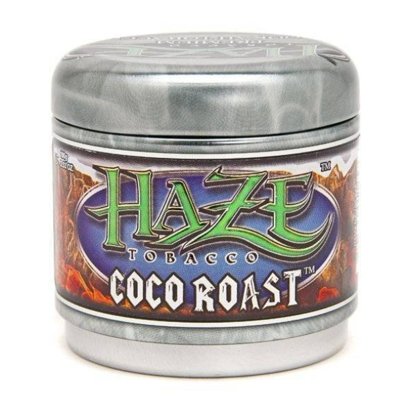 Табак Haze CocoRoast 100 грамм в Луганске