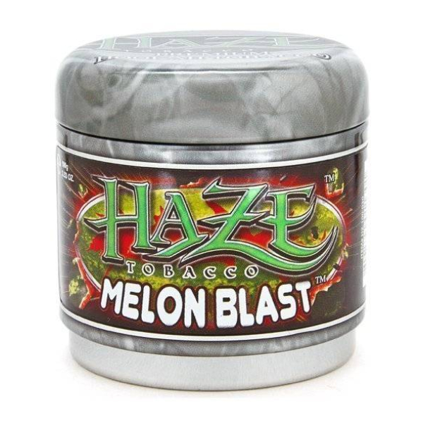 Табак Haze Melon Blast 100 грамм в Луганске