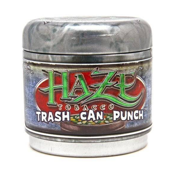Табак Haze Trash Can Punch 100 грамм в Луганске