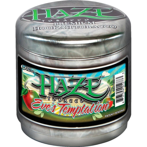 Табак Haze Eve's Temptation 100 грамм в Луганске