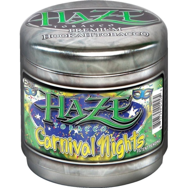 Табак Haze Carnival Nights 100 грамм в Луганске