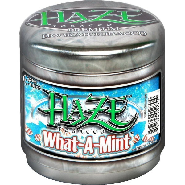 Табак Haze What a Mint 100 грамм в Луганске