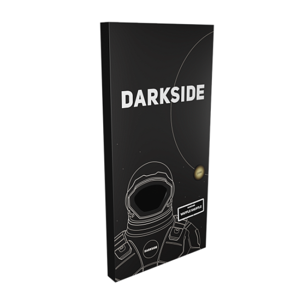 Табак Darkside Core WAFFLE SHUFFLE 250 грамм в Луганске