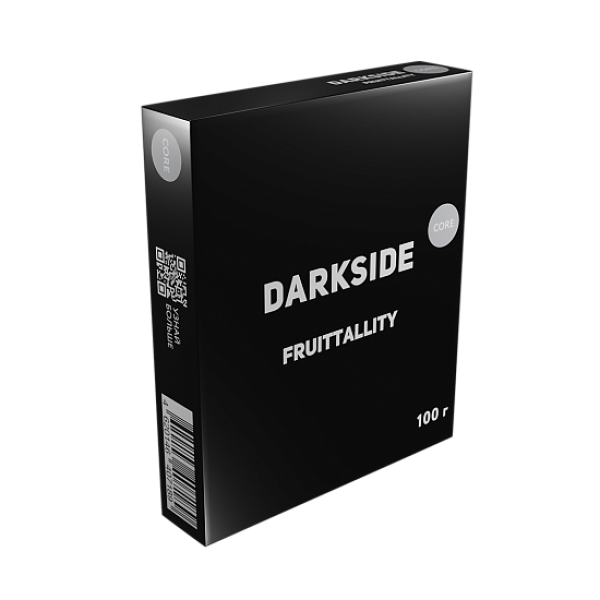 Табак DARKSIDE CORE FRUITTALLITY 100 гр в Луганске