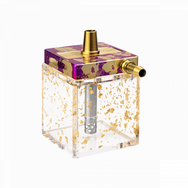 Кальян Hoob Subatom Orchid в Луганске
