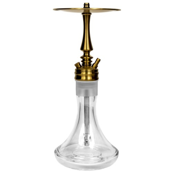 Кальян Hoob Mars Mini Gold в Луганске