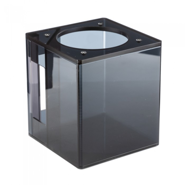 Колба HOOB atom Cube Black в Луганске