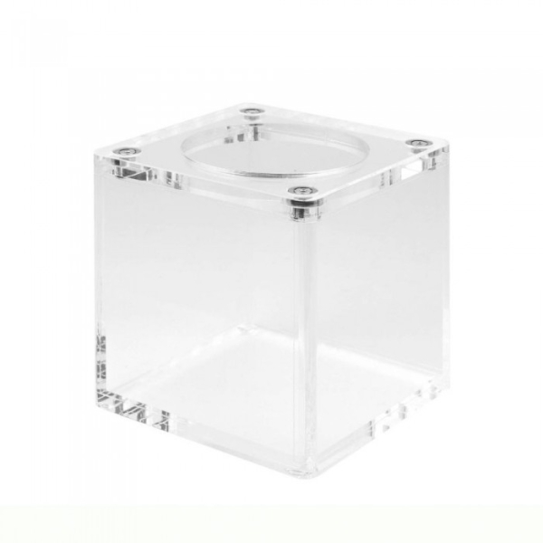 Колба HOOB Cube mini SubAtom прозрачная в Луганске