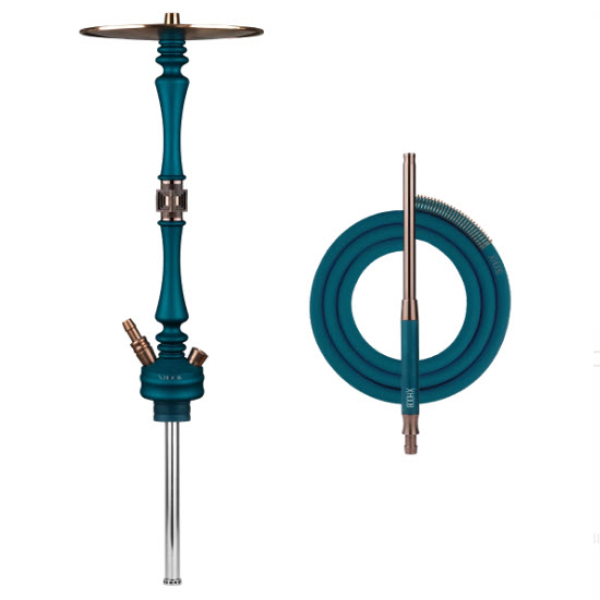 Кальян HOOB Mars Marine Blue (72 см) в Луганске