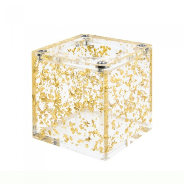 Колба HOOB Cube mini SubAtom Gold в Луганске