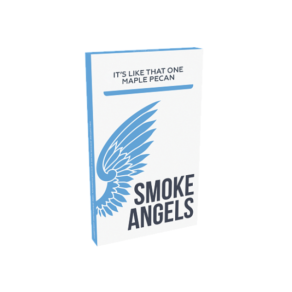 Табак Smoke Angels IT’S LIKE THAT ONE MAPLE PECAN 100 грамм в Луганске