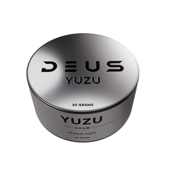 Табак Deus Yuzu (Юдзу)  30 грамм в Луганске