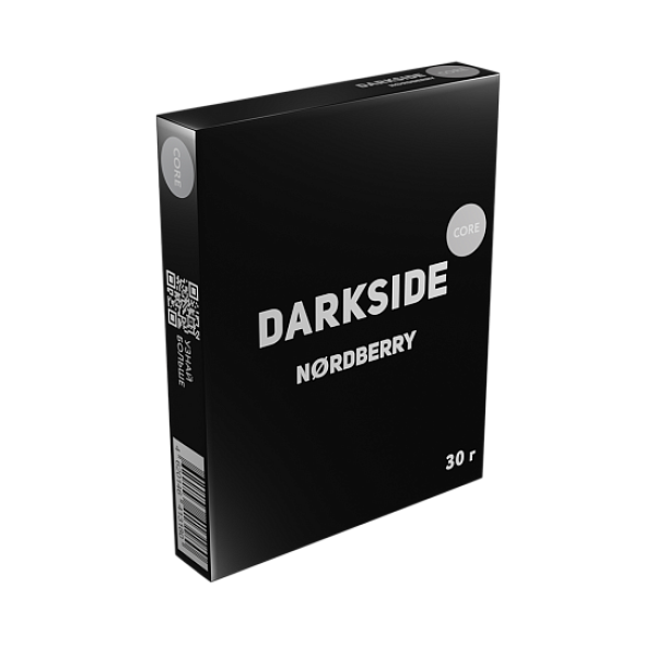 Табак Darkside Core NORDBERRY 30 грамм в Луганске