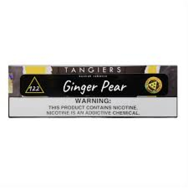 Табак Tangiers Ginger Pear Noir 250 грамм в Луганске