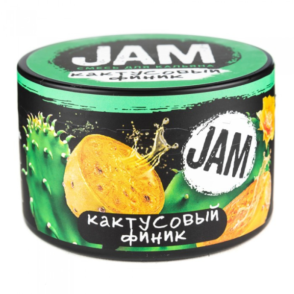 Смесь JAM Кактусовый финик 250 гр в Луганске