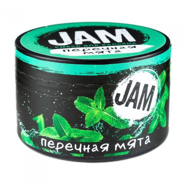Смесь JAM Перечная Мята 250 гр в Луганске