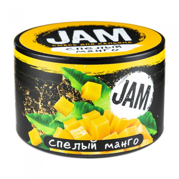 Смесь JAM Спелый Манго 250 гр в Луганске