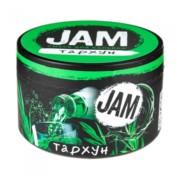 Смесь JAM Тархун 250 гр в Луганске