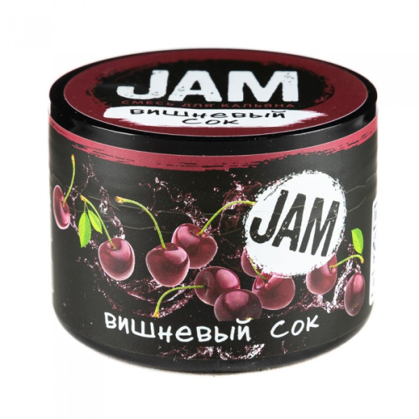 Смесь JAM Вишневый Сок 50 гр в Луганске