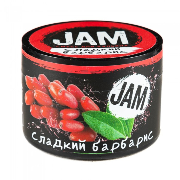 Смесь JAM Сладкий Барбарис 50 гр в Луганске