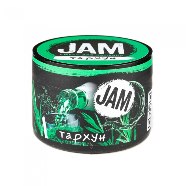 Смесь JAM Тархун 50 гр в Луганске