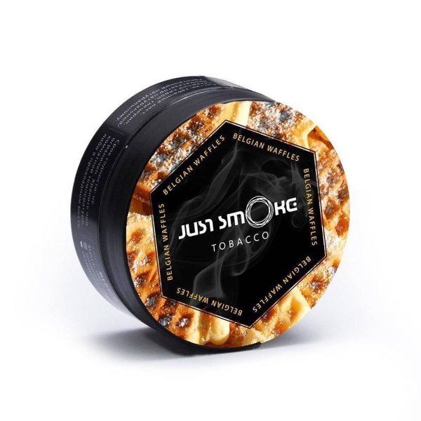 Табак Just Smoke Belgian Waffles в Луганске