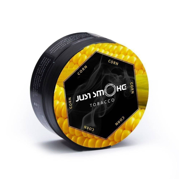 Табак Just Smoke Corn в Луганске