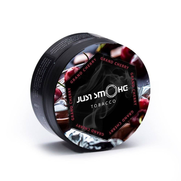 Табак Just Smoke Grand Cherry в Луганске
