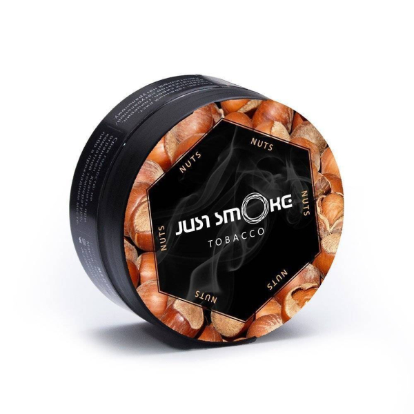 Табак Just Smoke Nuts в Луганске