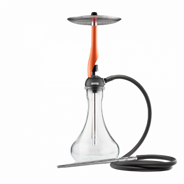 Кальян Koress K1T Red Orange в Луганске