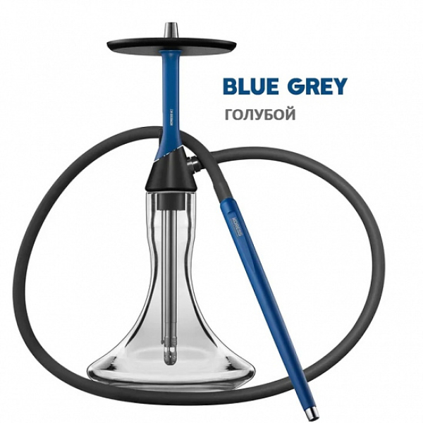 Кальян Koress K2 Blue Grey в Луганске