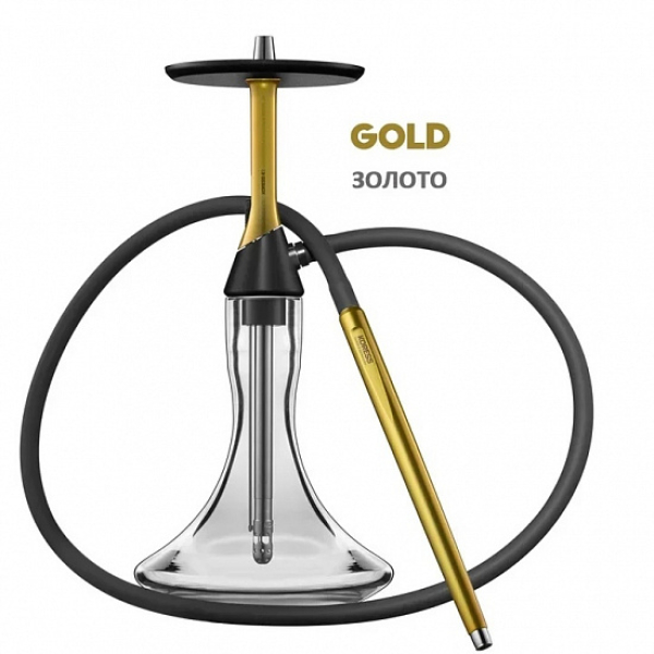 Кальян Koress K2 Gold в Луганске