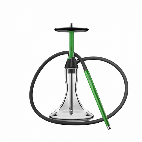 Кальян Koress K2 Green в Луганске