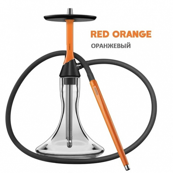 Кальян Koress K2 Red Orange в Луганске