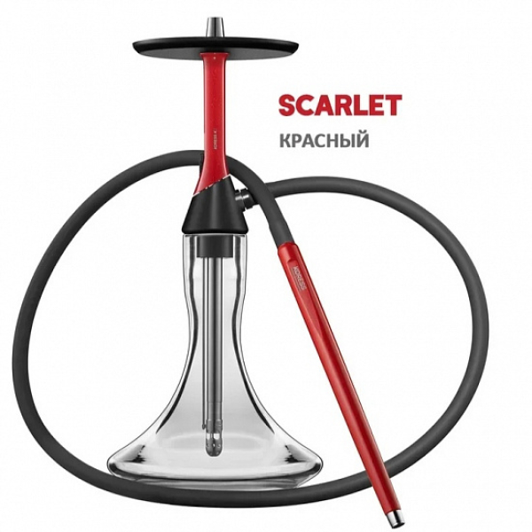 Кальян Koress K2 Scarlet в Луганске