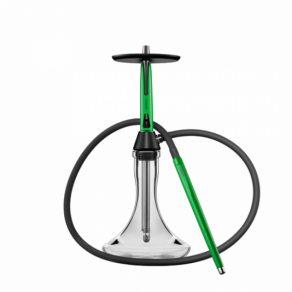 Кальян Koress K3 Green в Луганске