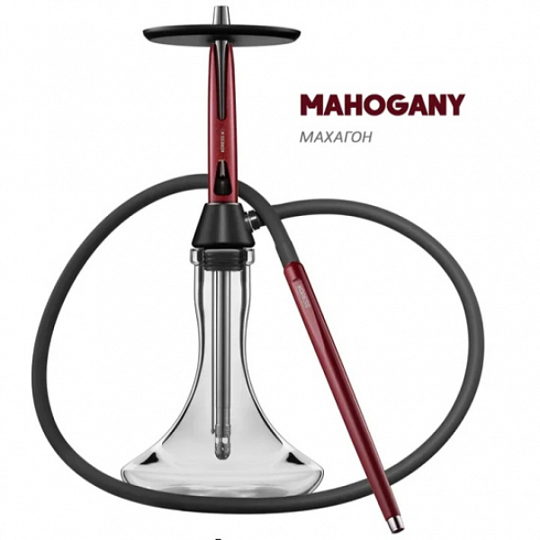 Кальян Koress K3 Mahogany в Луганске