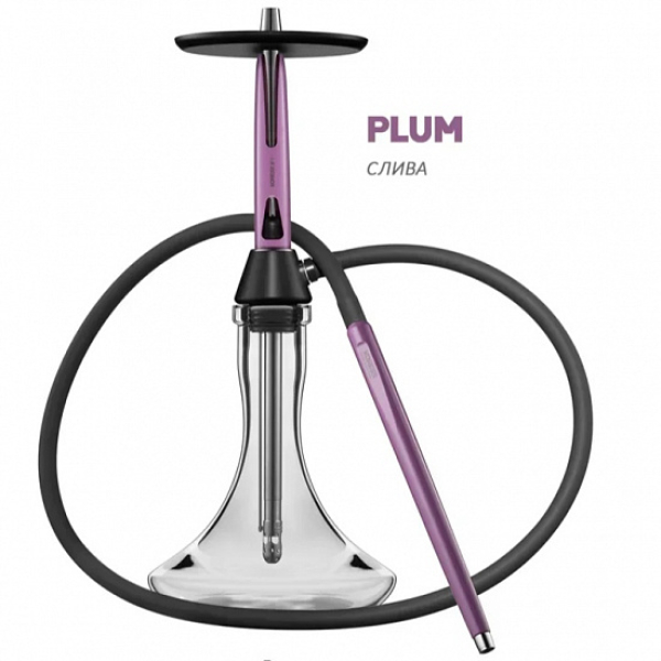 Кальян Koress K3 Plum в Луганске