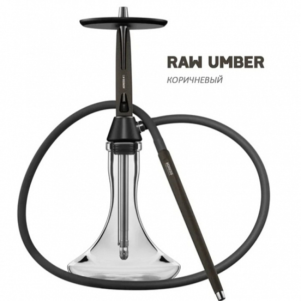 Кальян Koress K3 RAW Umber в Луганске