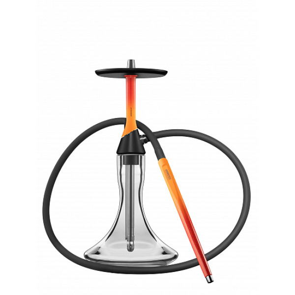 Кальян Koress K2 Flame в Луганске