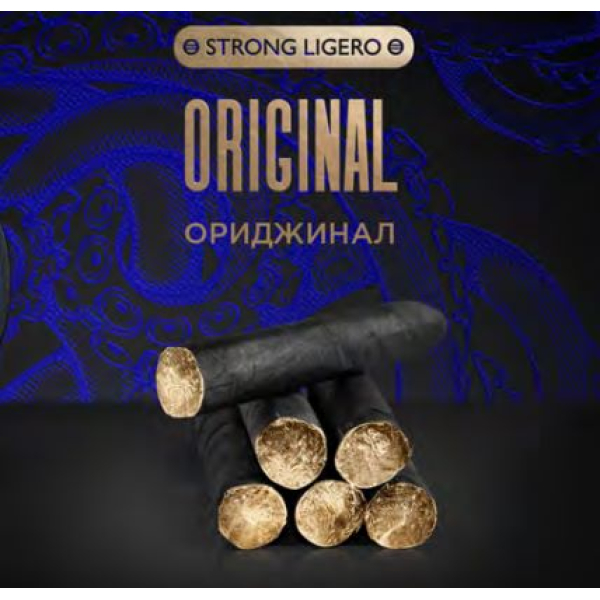 Табак Kraken Strong Original (Ориджинал) 30 гр в Луганске
