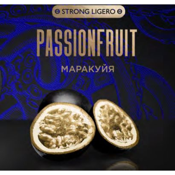 Табак Kraken Strong Passionfruit (Маракуйя) 30 гр в Луганске