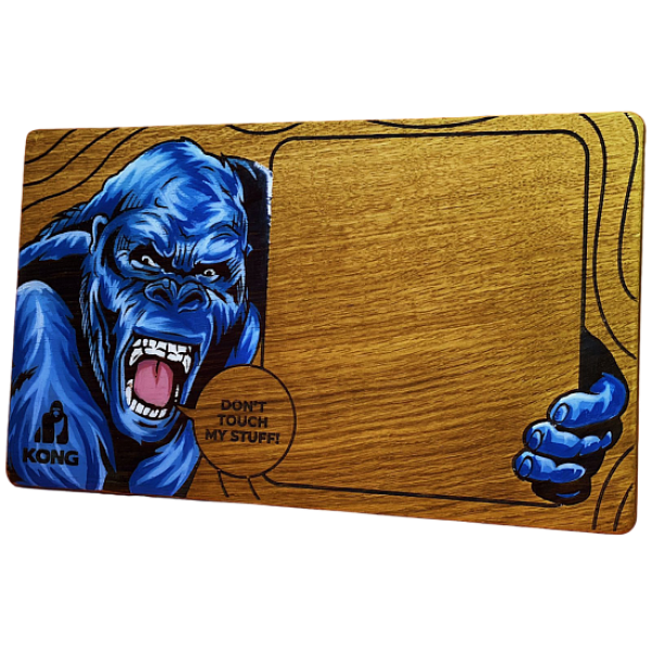 Доска KONG HOOKAH BOARD (KONG) для забивки кальяна в Луганске