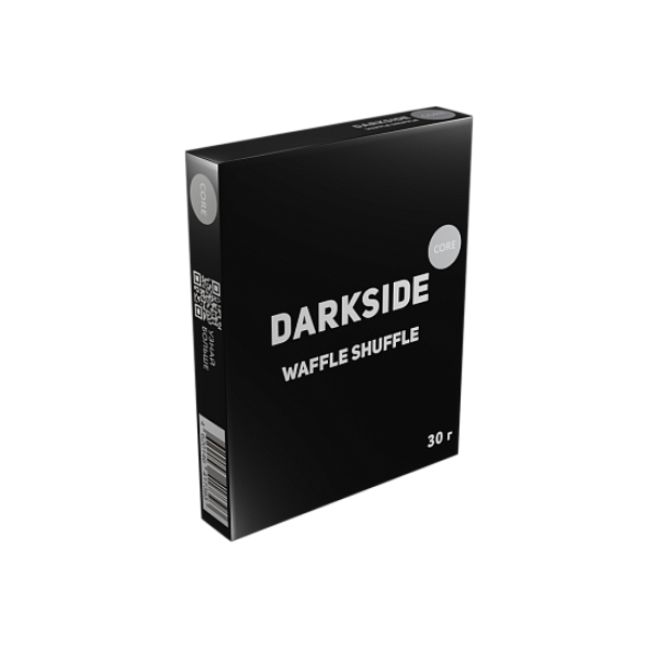 Табак Darkside Core WAFFLE SHUFFLE 30 грамм в Луганске