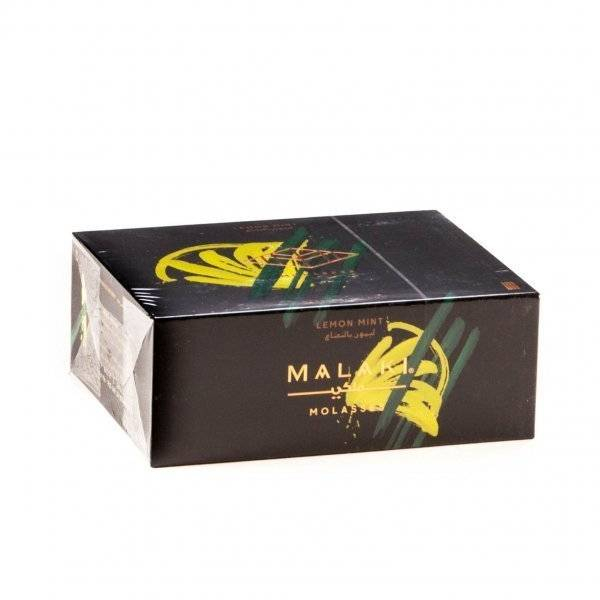 Табак Malaki Lemon Mint 1 кг в Луганске