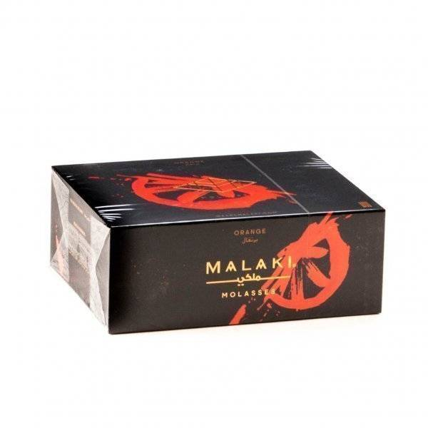 Табак Malaki Orange 1 кг в Луганске