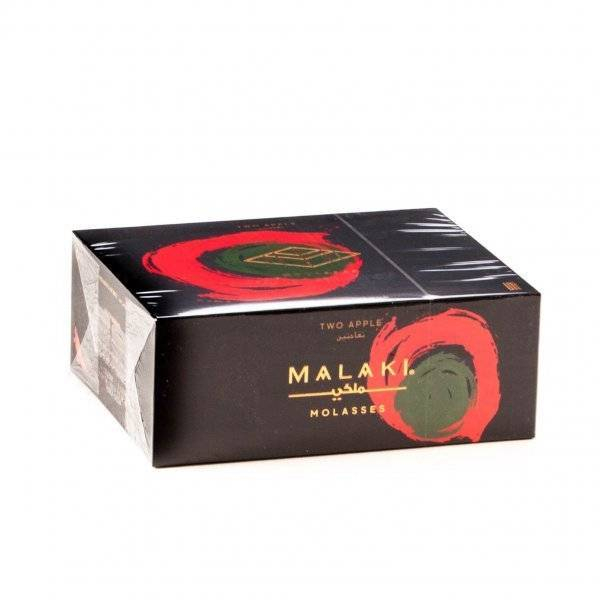 Табак Malaki Two Apple 1 кг в Луганске